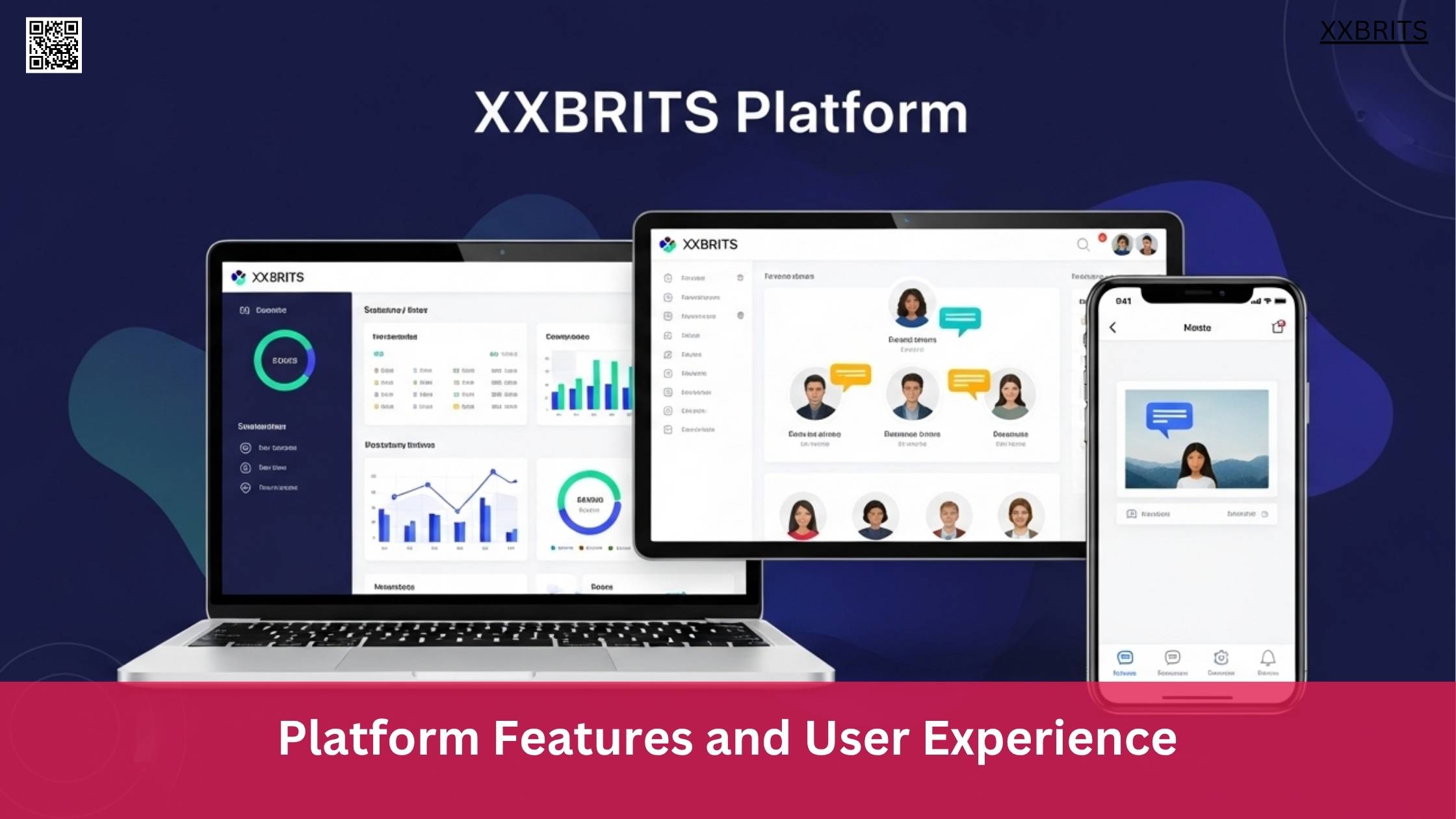 Platform Features and User Experience