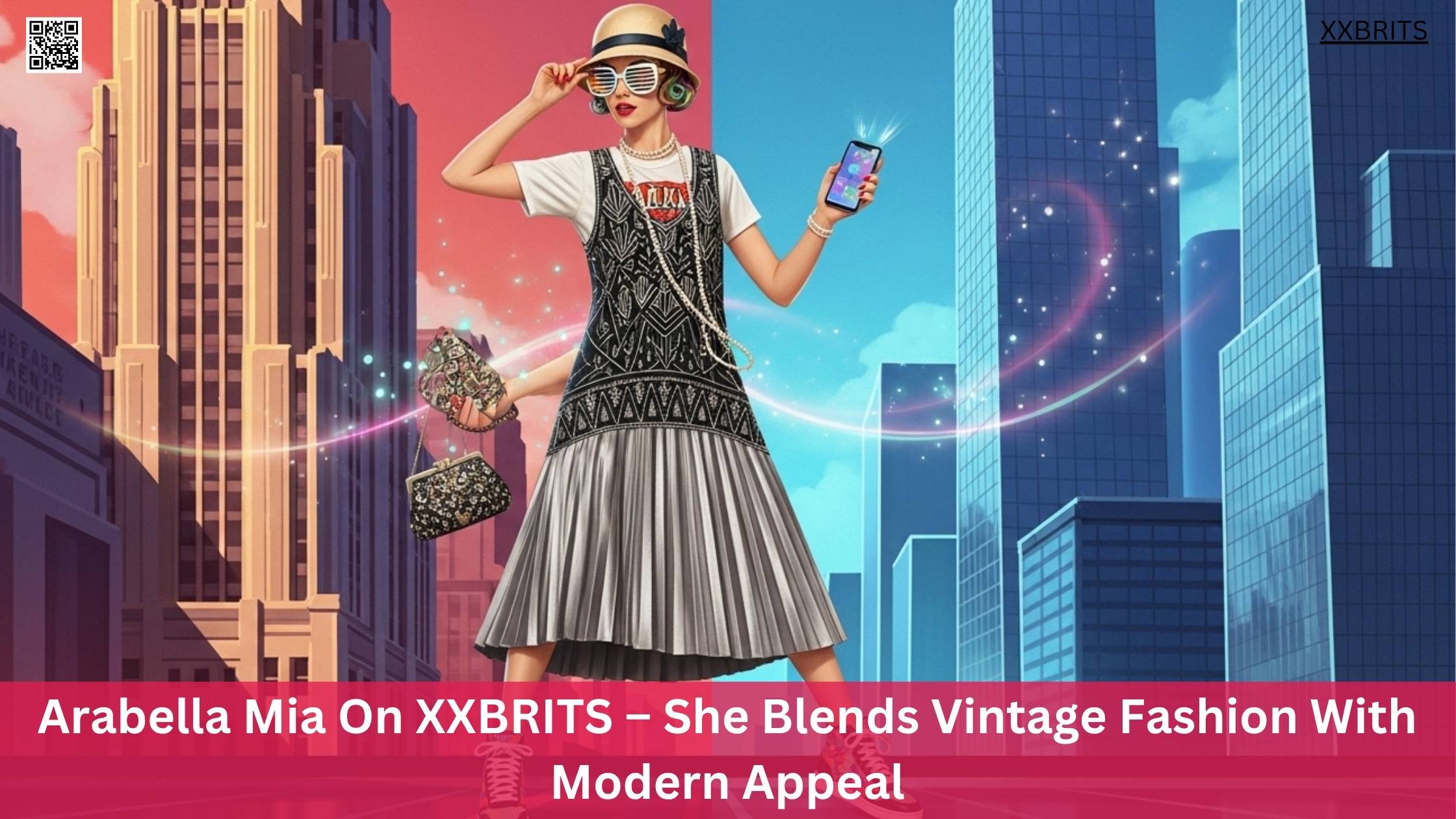 arabella mia xxbrits