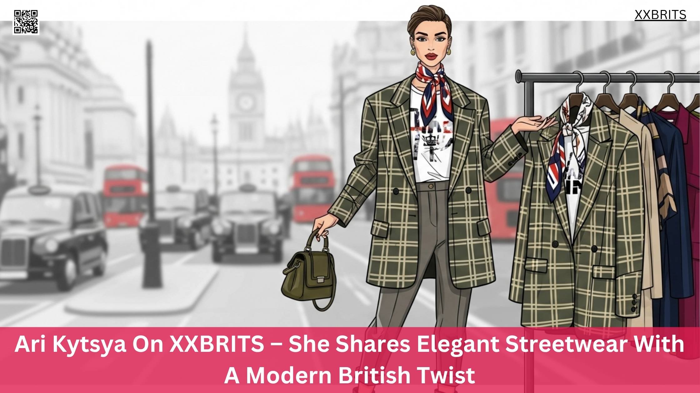 ari kytsya xxbrits