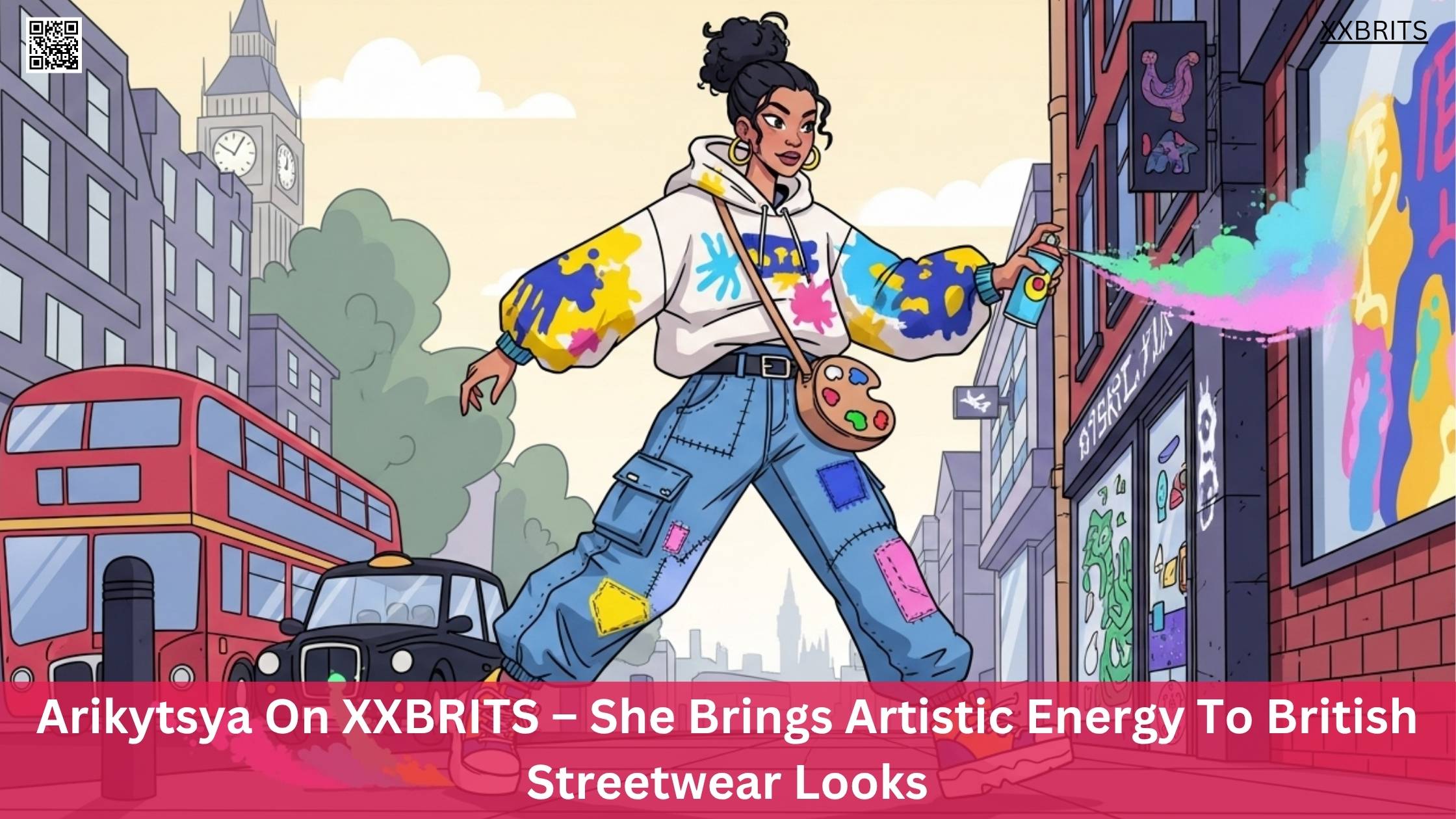 arikytsya xxbrits