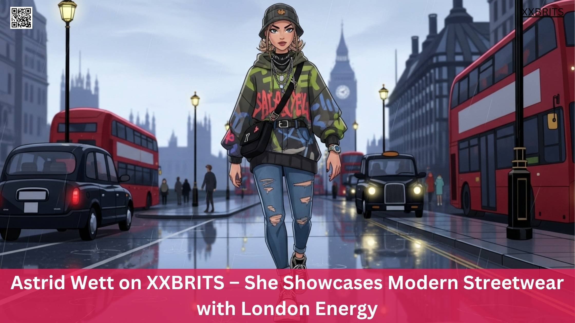 astrid wett xxbrits