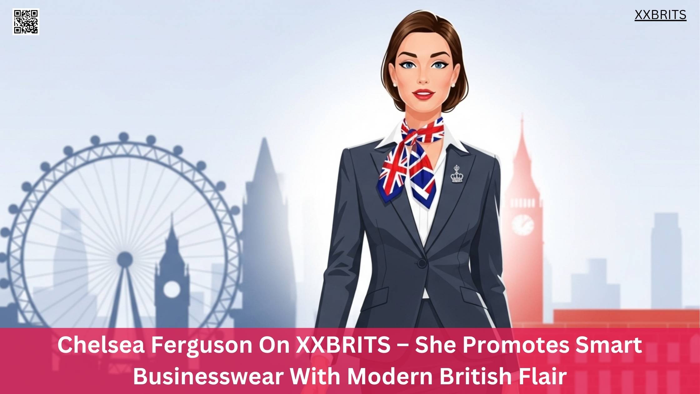 chelsea ferguson xxbrits
