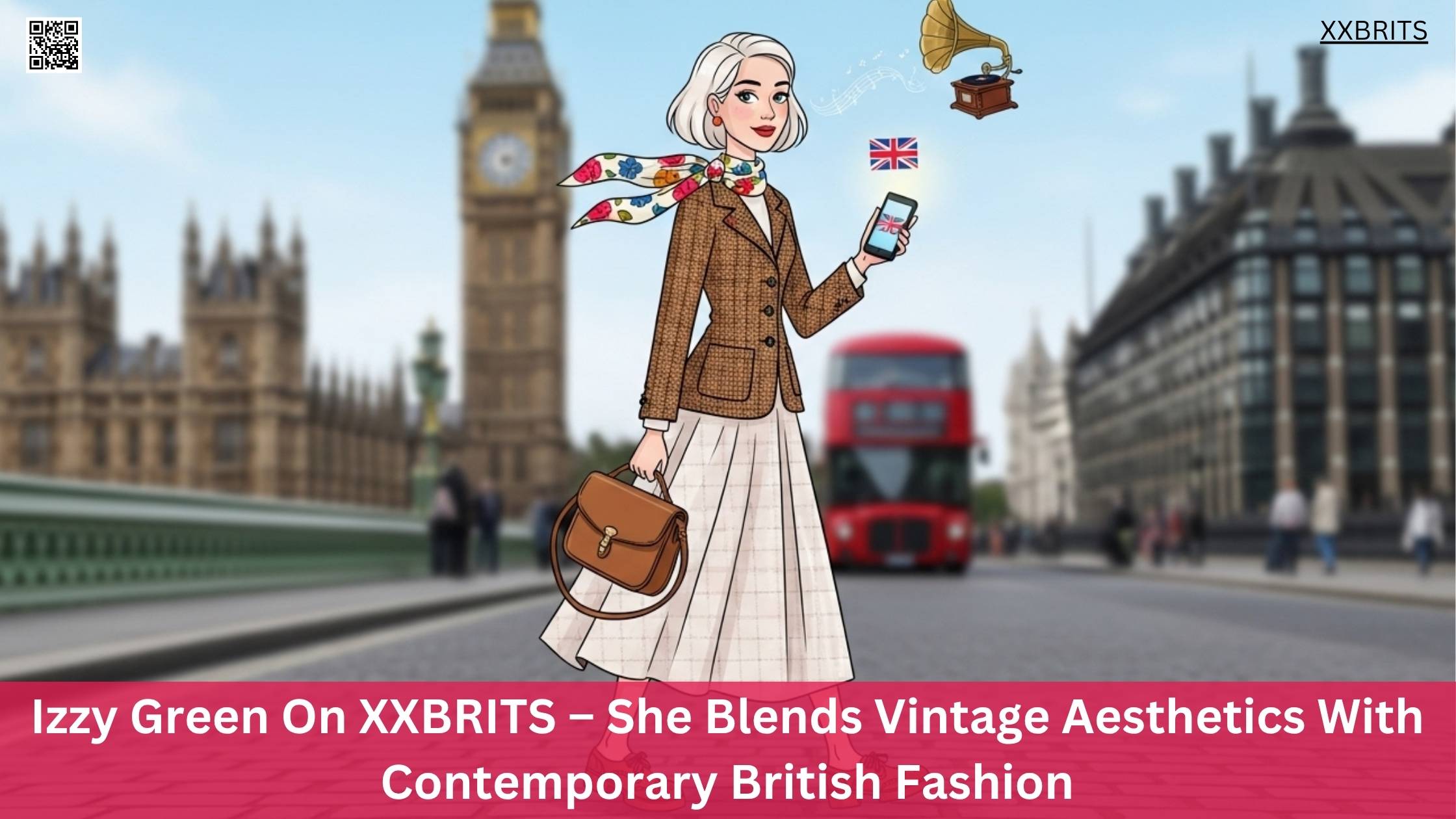 izzy green xxbrits