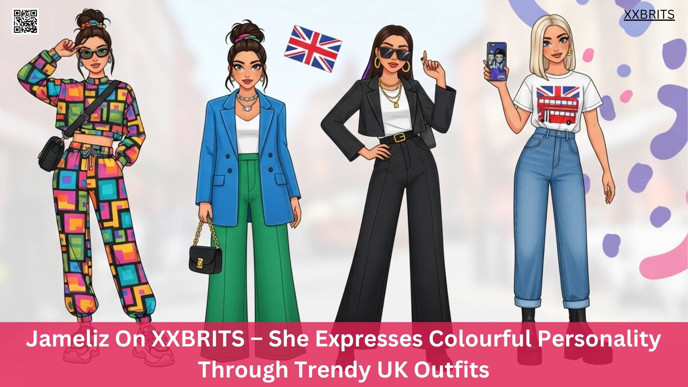 jameliz xxbrits
