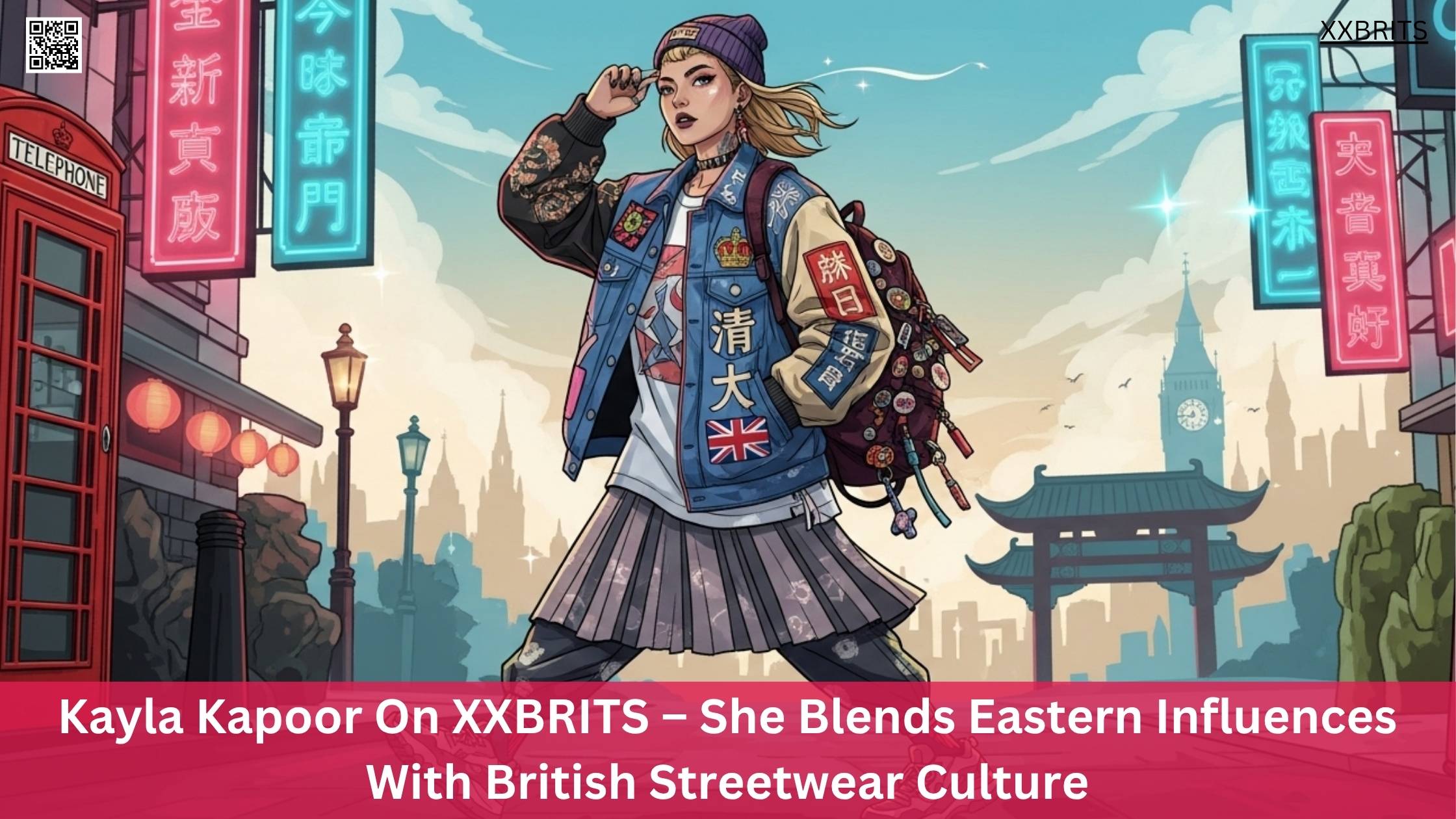 kayla kapoor xxbrits