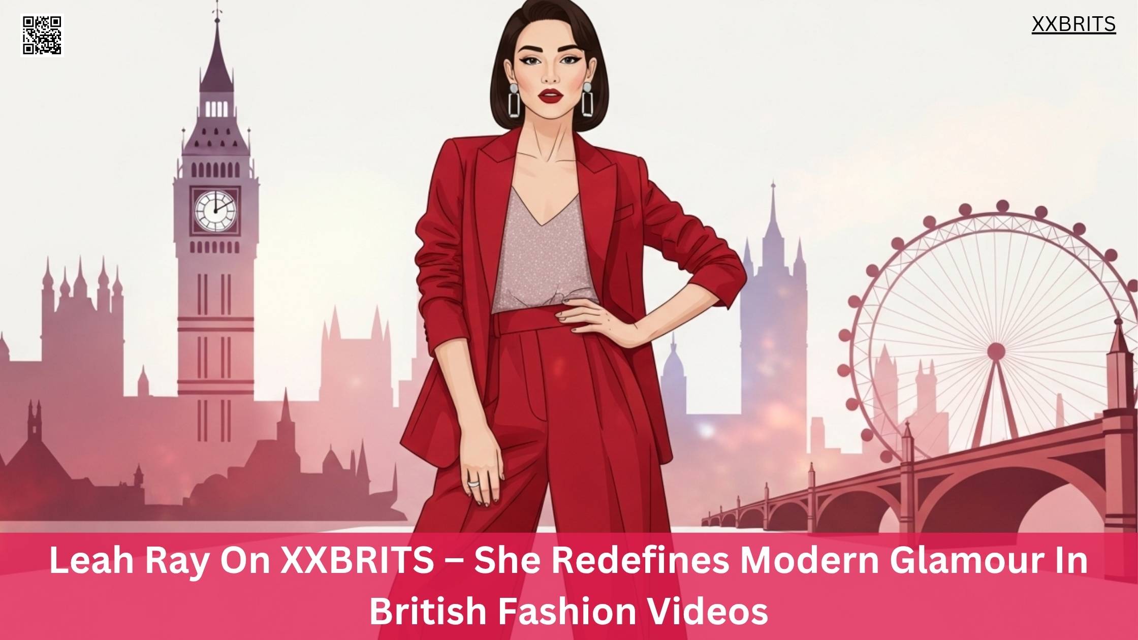 leah ray xxbrits