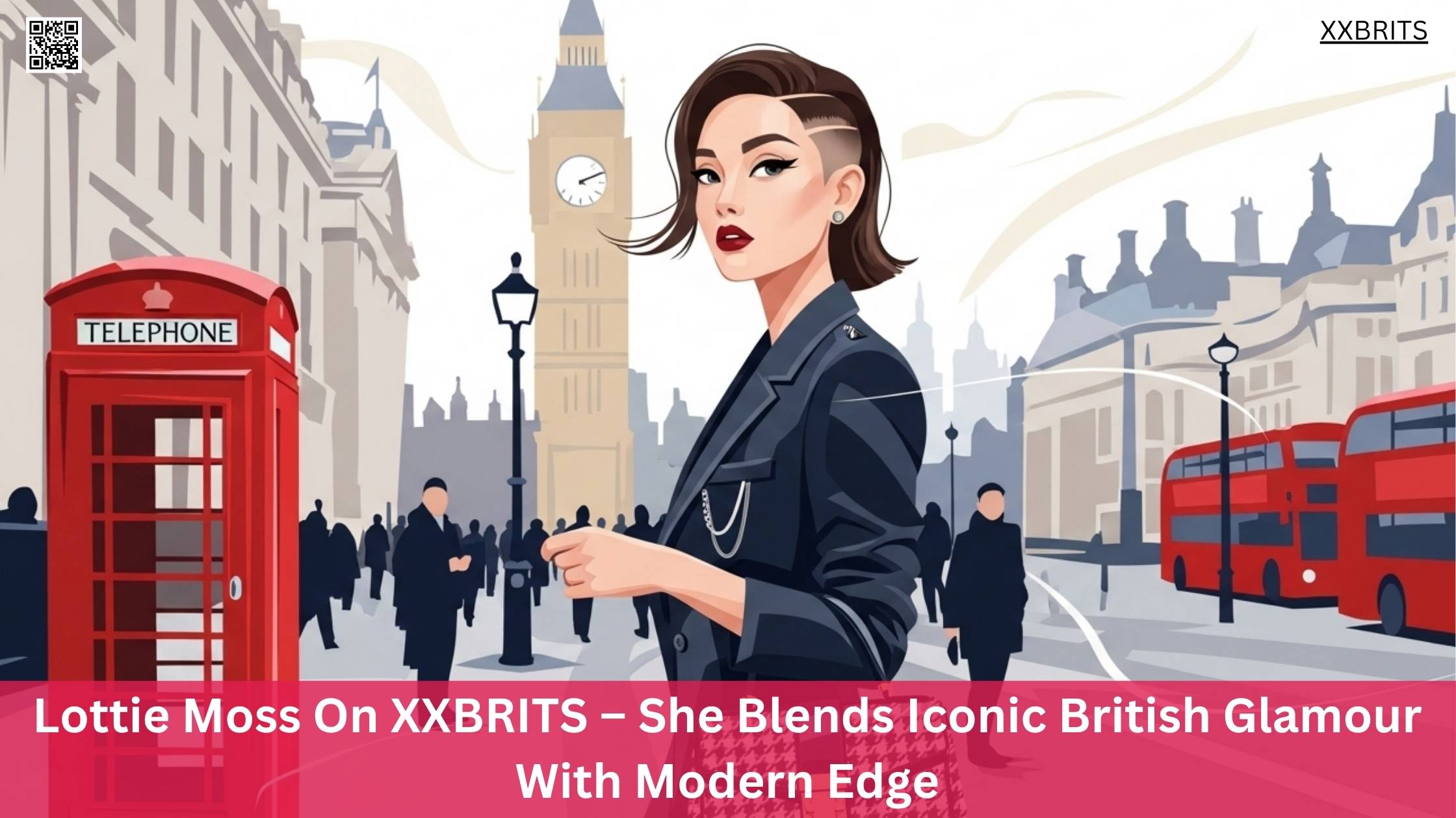 lottie moss xxbrits