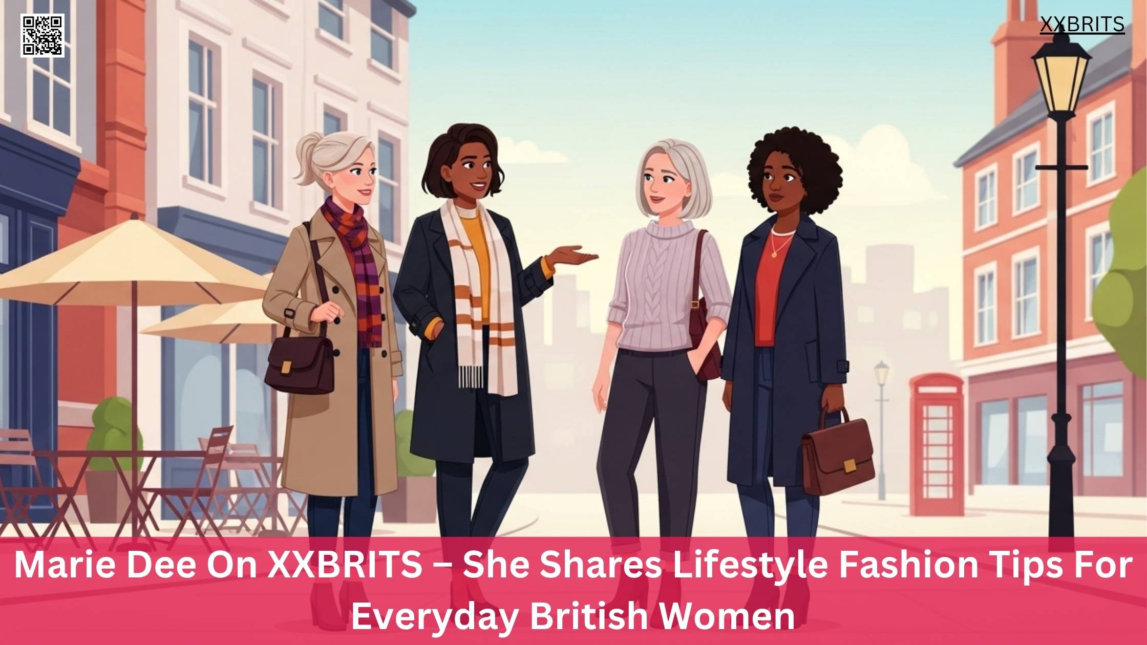 marie dee xxbrits
