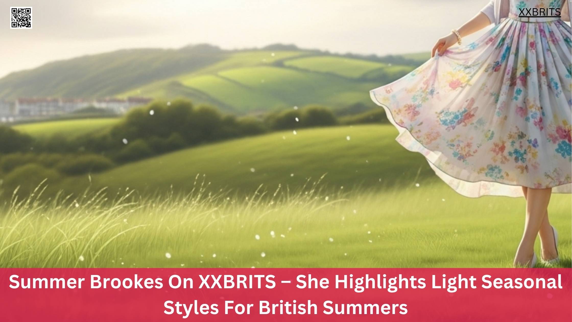 summer brookes xxbrits