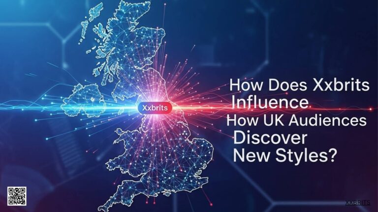 How Does Xxbrits Influence How UK Audiences Discover New Styles
