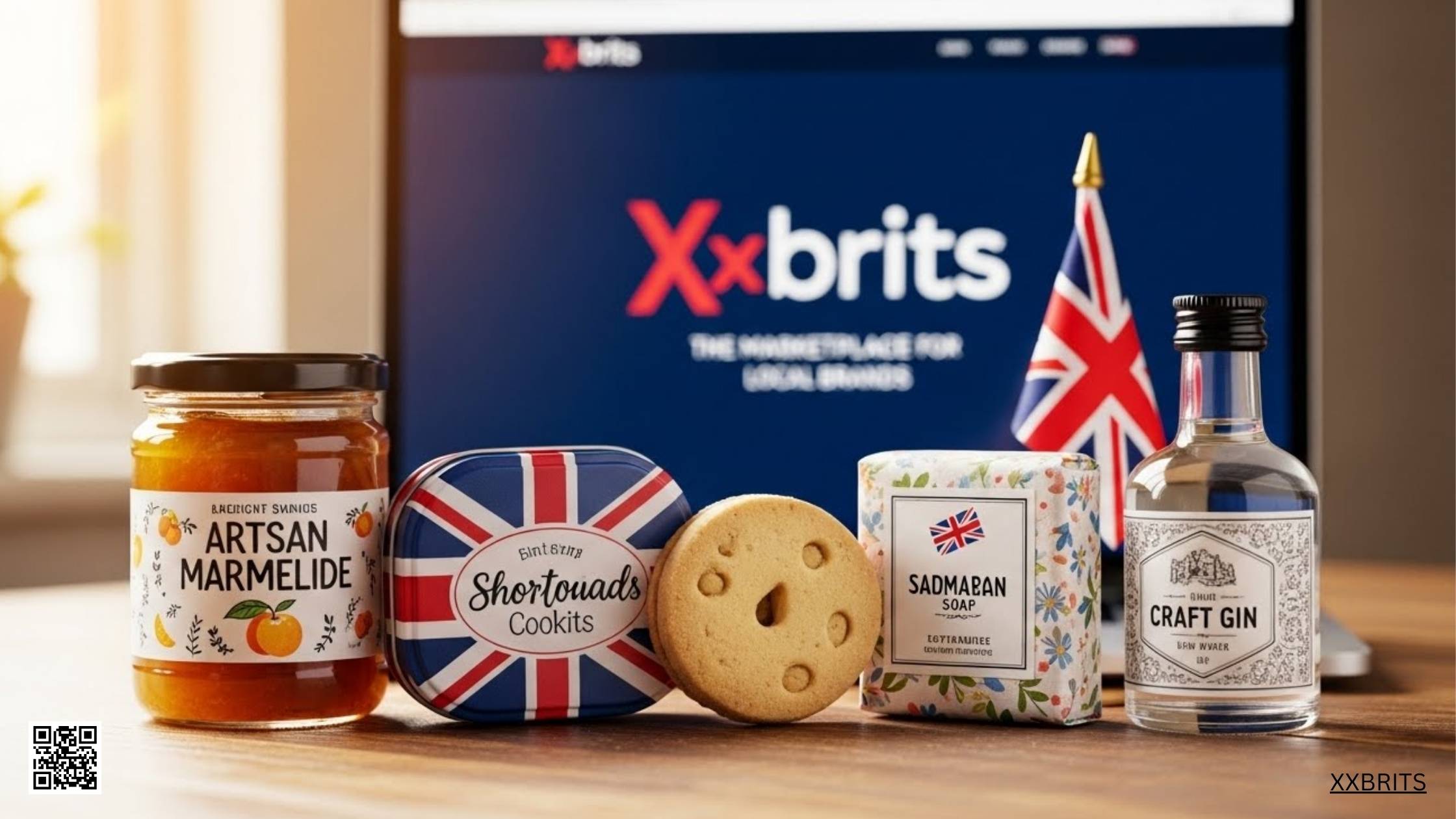 Why Are Small British Brands Choosing Xxbrits Over Global Platforms