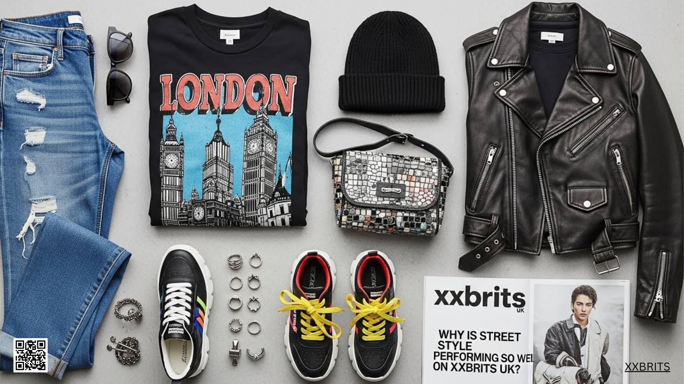 Why Is Street Style Performing So Well On Xxbrits Uk