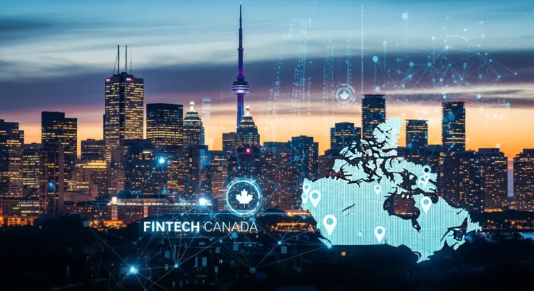 Why Canada Is Becoming the Smartest Entry Point for Fintechs and Digital Banks