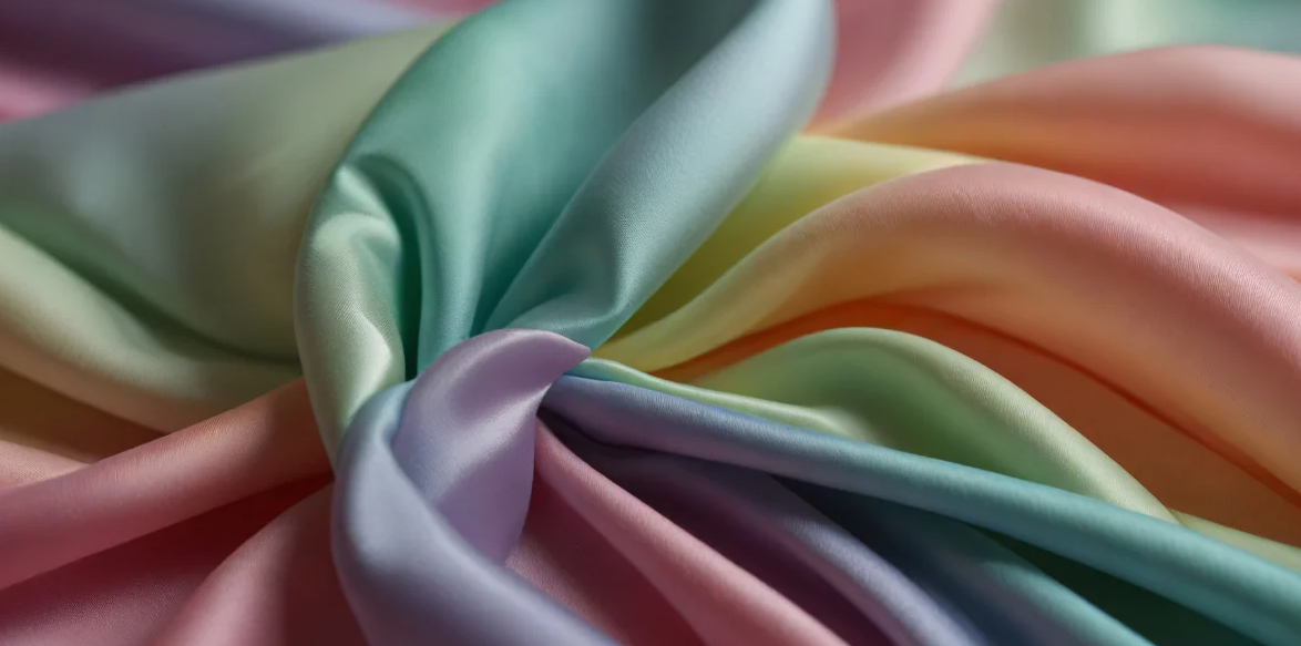Silk Fabric Beyond the Luxury Myth
