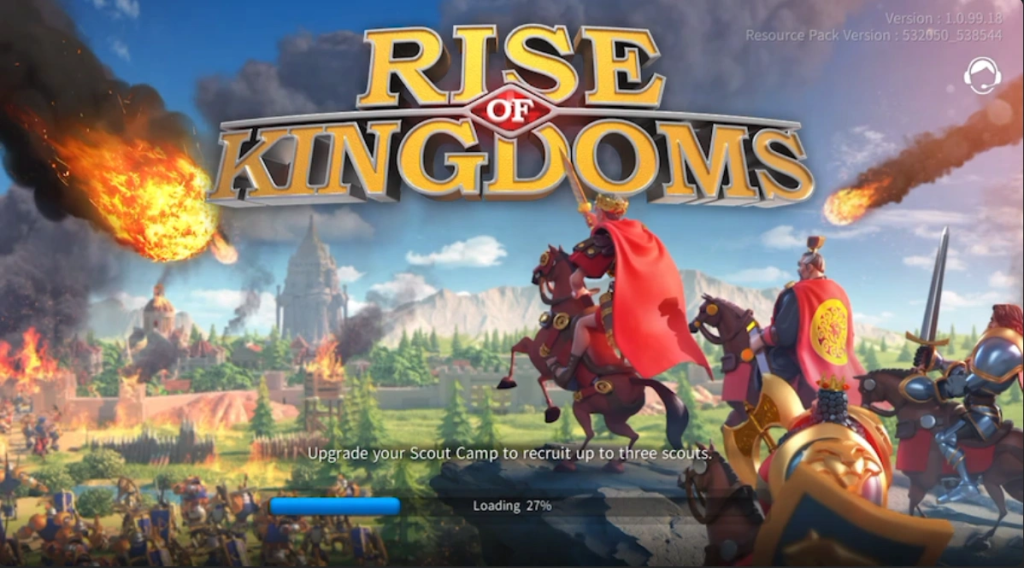 Gem Traps and Commander Dreams: A Realistic Rise Of Kingdoms Spending Review