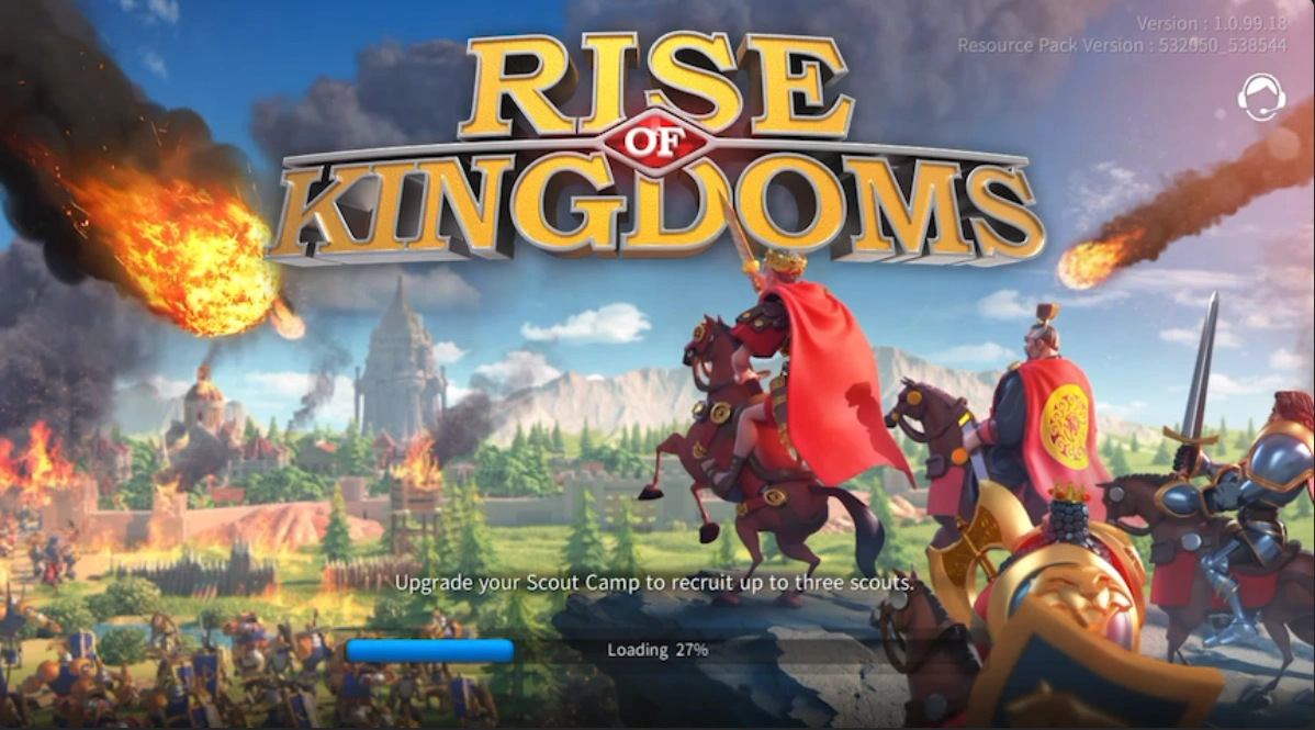 Gem Traps and Commander Dreams: A Realistic Rise Of Kingdoms Spending Review