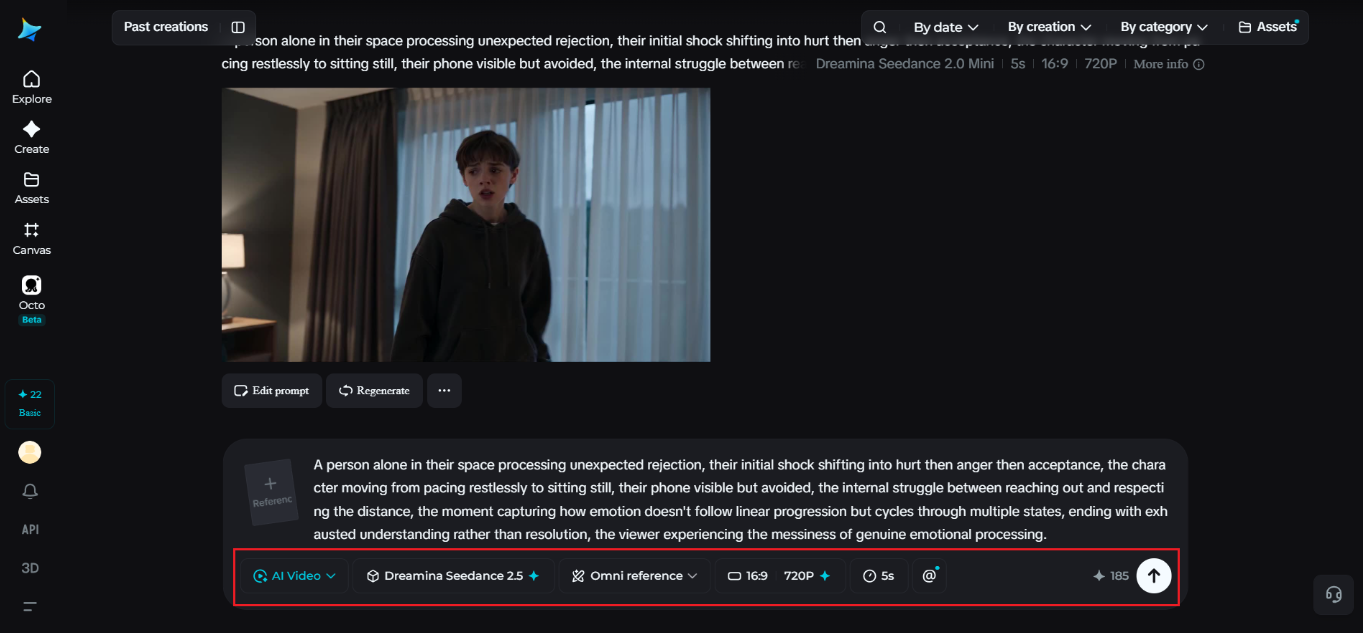 Step 2: Give the character a reason to feel it